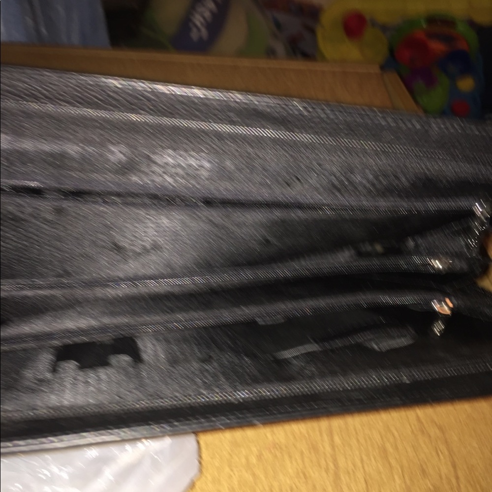 Large Playboy Bag - Picture 8 of 8